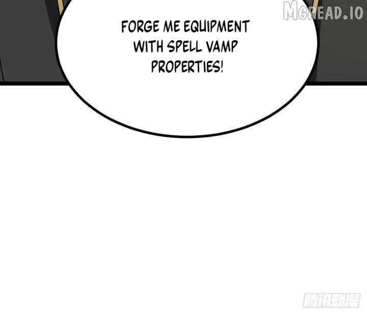 Lord of Summons! Sudden Mutation Chapter 110 page 21