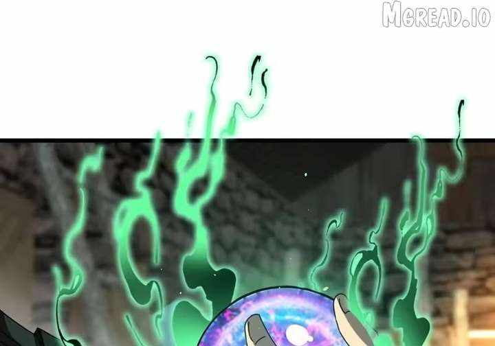 Lord of Summons! Sudden Mutation Chapter 110 page 31