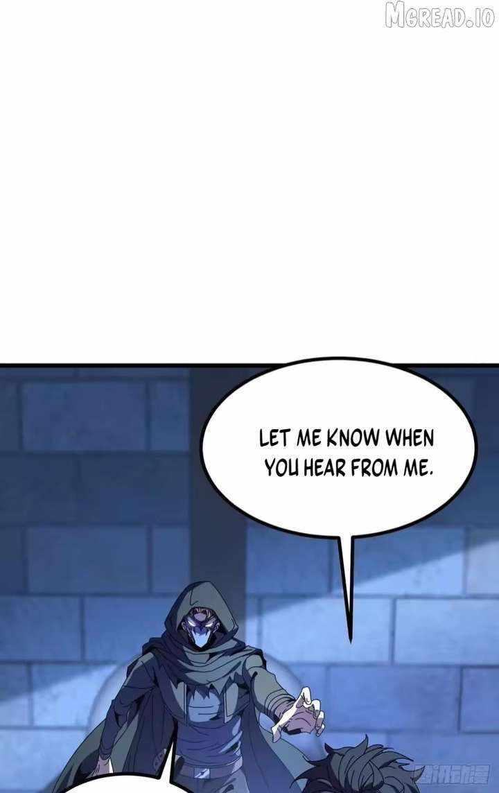 Lord of Summons! Sudden Mutation Chapter 110 page 61