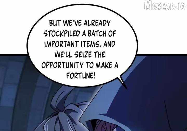 Lord of Summons! Sudden Mutation Chapter 110 page 64