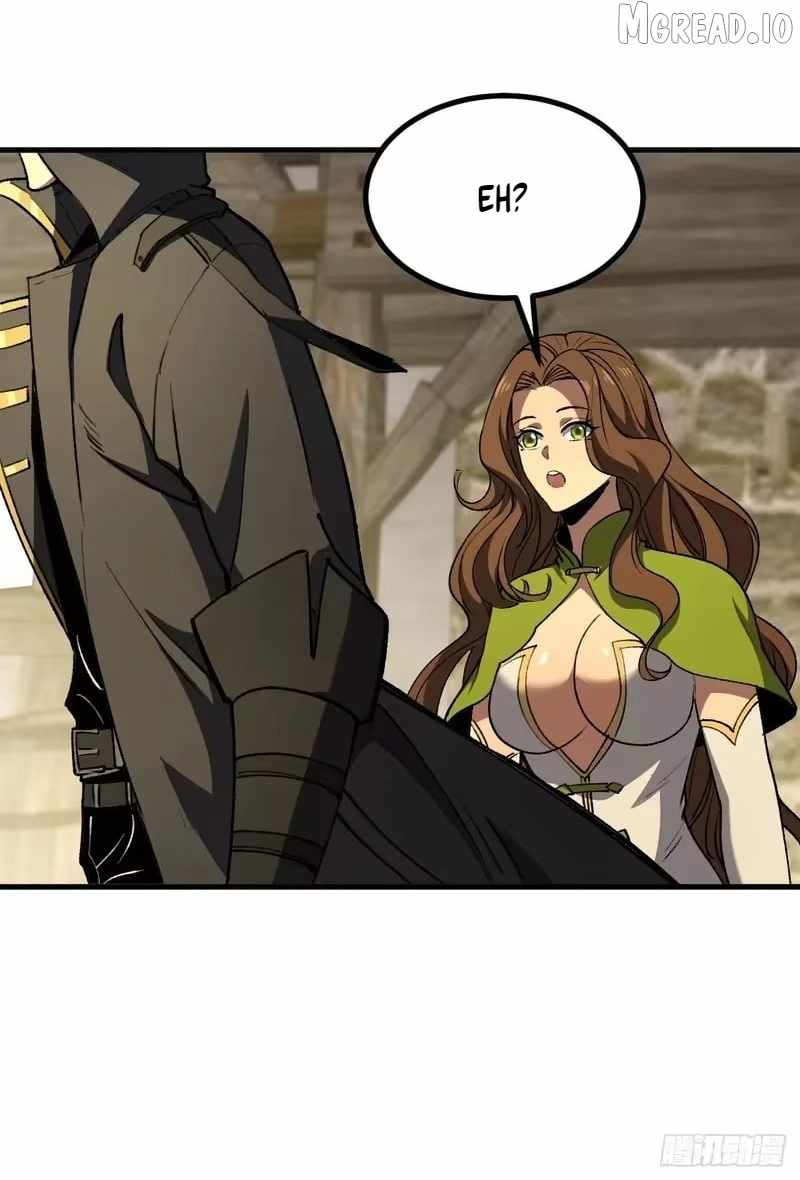 Lord of Summons! Sudden Mutation Chapter 111 page 6