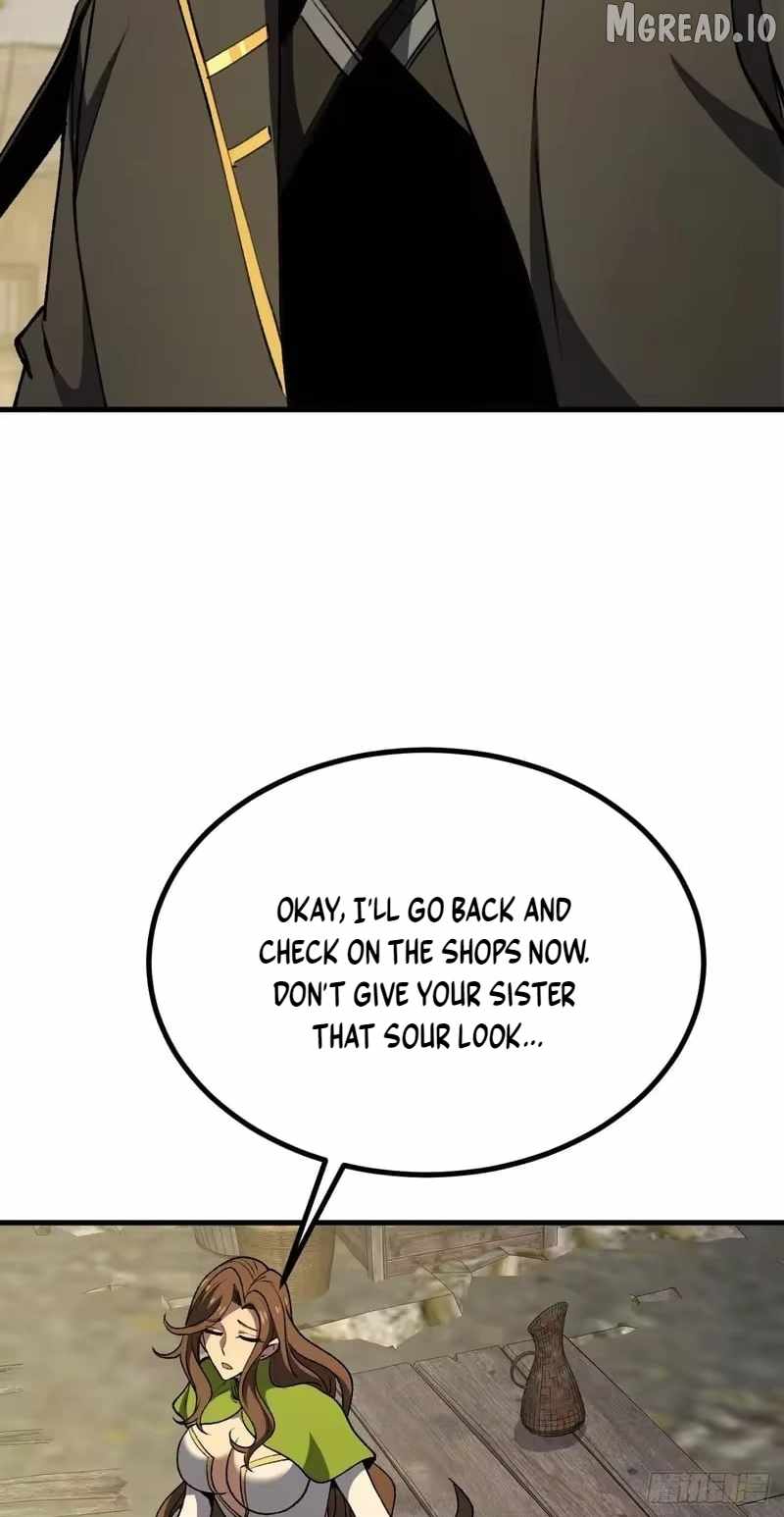 Lord of Summons! Sudden Mutation Chapter 111 page 4