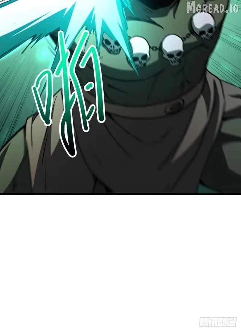 Lord of Summons! Sudden Mutation Chapter 111 page 56