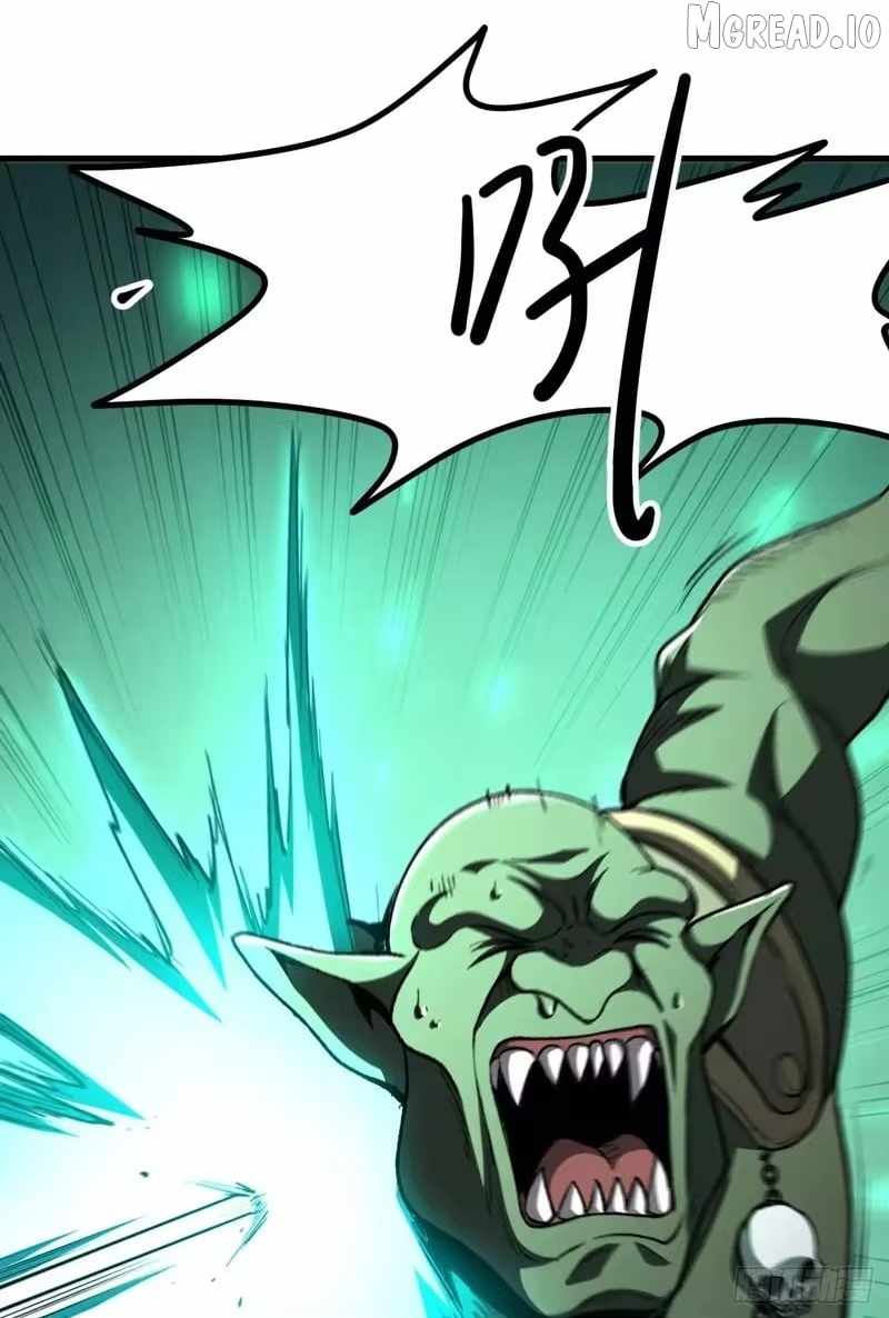 Lord of Summons! Sudden Mutation Chapter 111 page 55