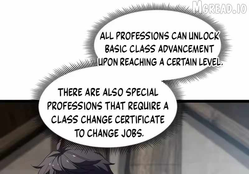 Lord of Summons! Sudden Mutation Chapter 111 page 86