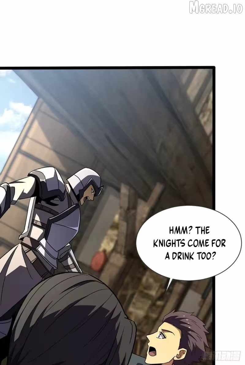 Lord of Summons! Sudden Mutation Chapter 111 page 92