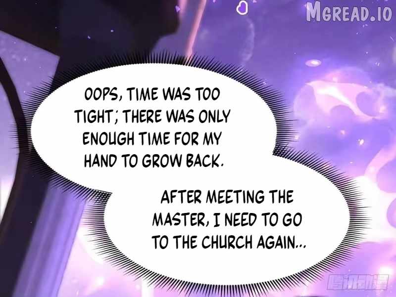 Lord of Summons! Sudden Mutation Chapter 112 page 4