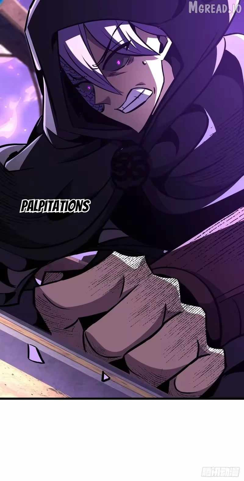 Lord of Summons! Sudden Mutation Chapter 112 page 49