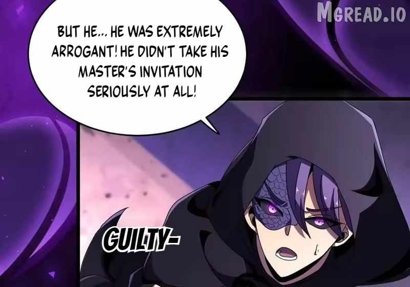 Lord of Summons! Sudden Mutation Chapter 112 page 19