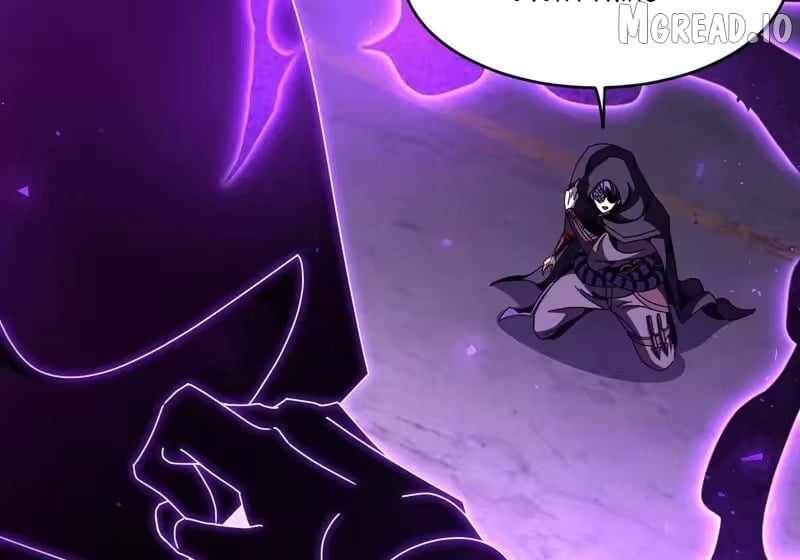 Lord of Summons! Sudden Mutation Chapter 112 page 16