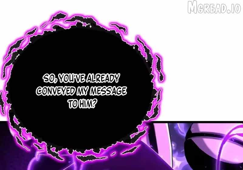 Lord of Summons! Sudden Mutation Chapter 112 page 12