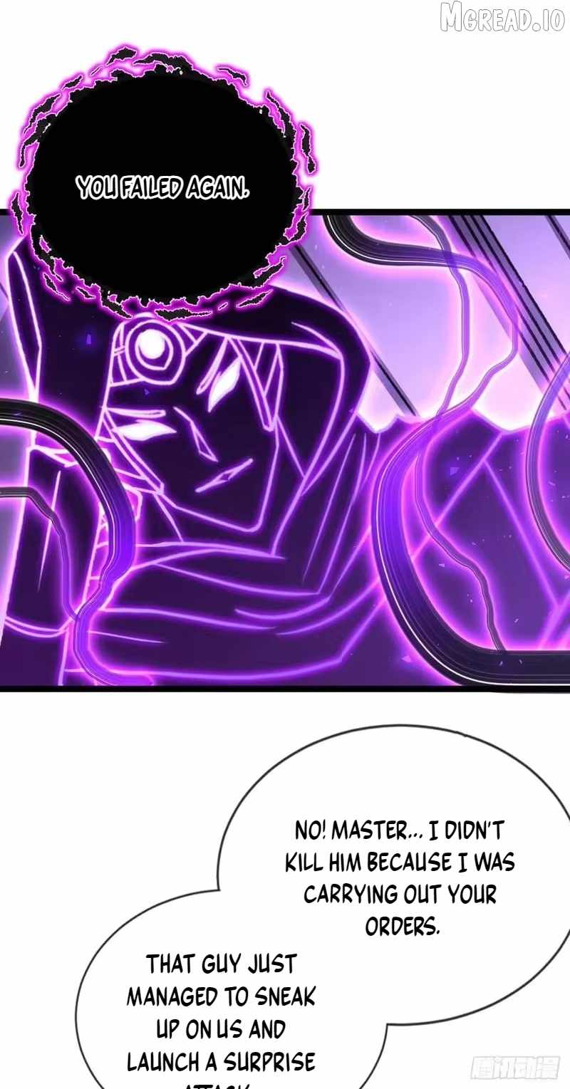 Lord of Summons! Sudden Mutation Chapter 112 page 10