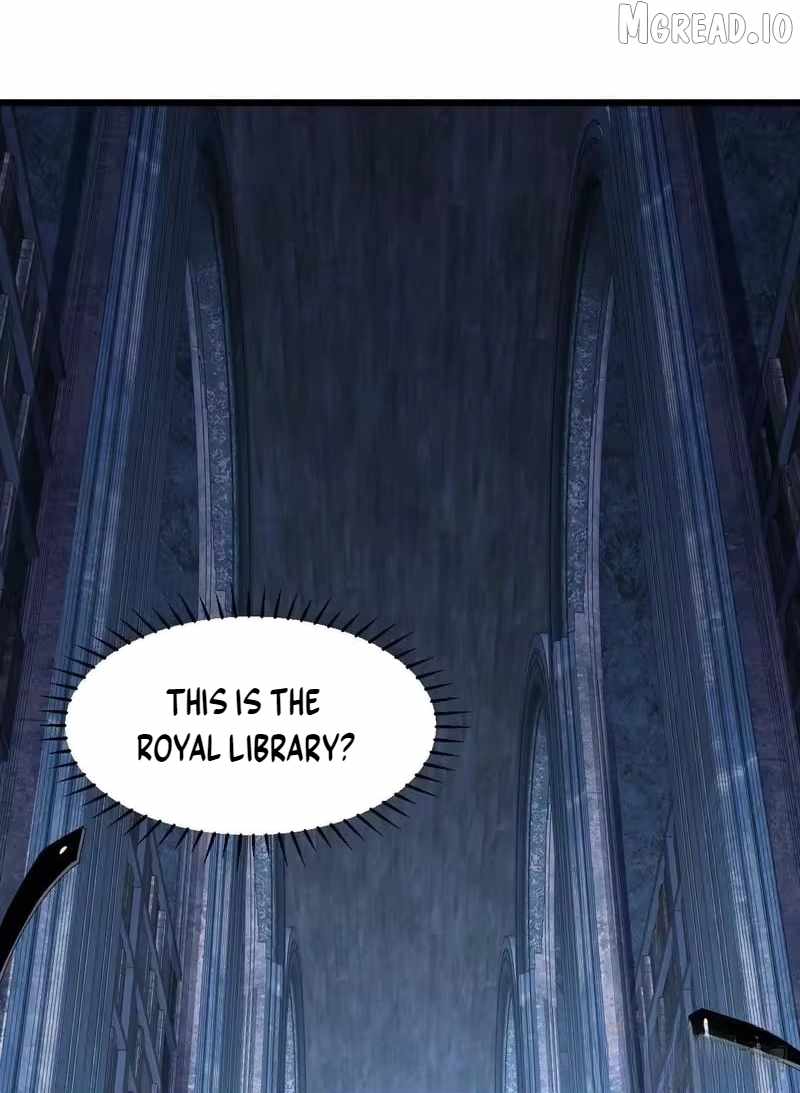 Lord of Summons! Sudden Mutation Chapter 112 page 60