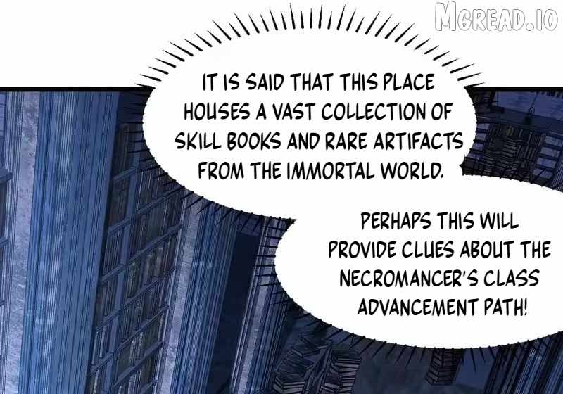 Lord of Summons! Sudden Mutation Chapter 112 page 62