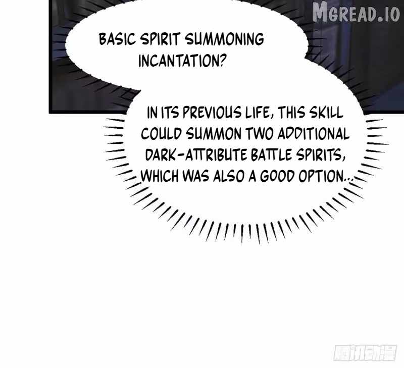 Lord of Summons! Sudden Mutation Chapter 112 page 67