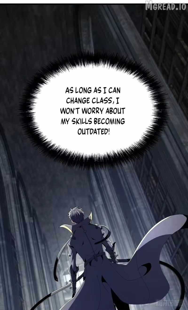 Lord of Summons! Sudden Mutation Chapter 112 page 101