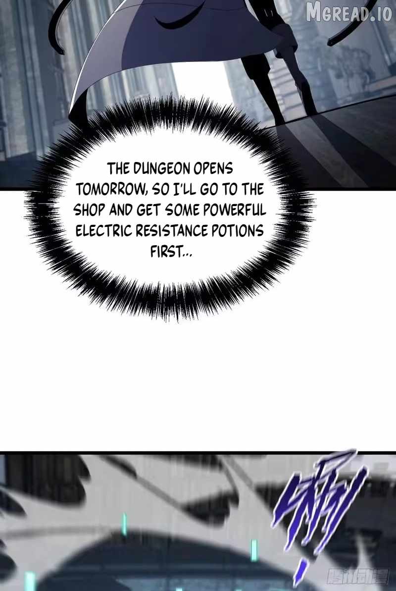 Lord of Summons! Sudden Mutation Chapter 112 page 102