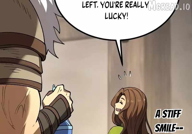 Lord of Summons! Sudden Mutation Chapter 113 page 11