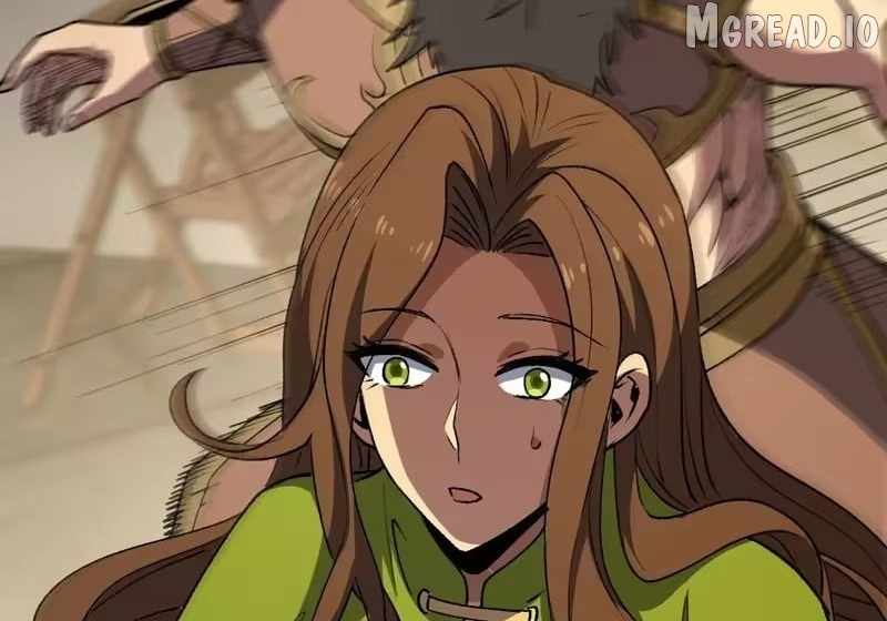 Lord of Summons! Sudden Mutation Chapter 113 page 31