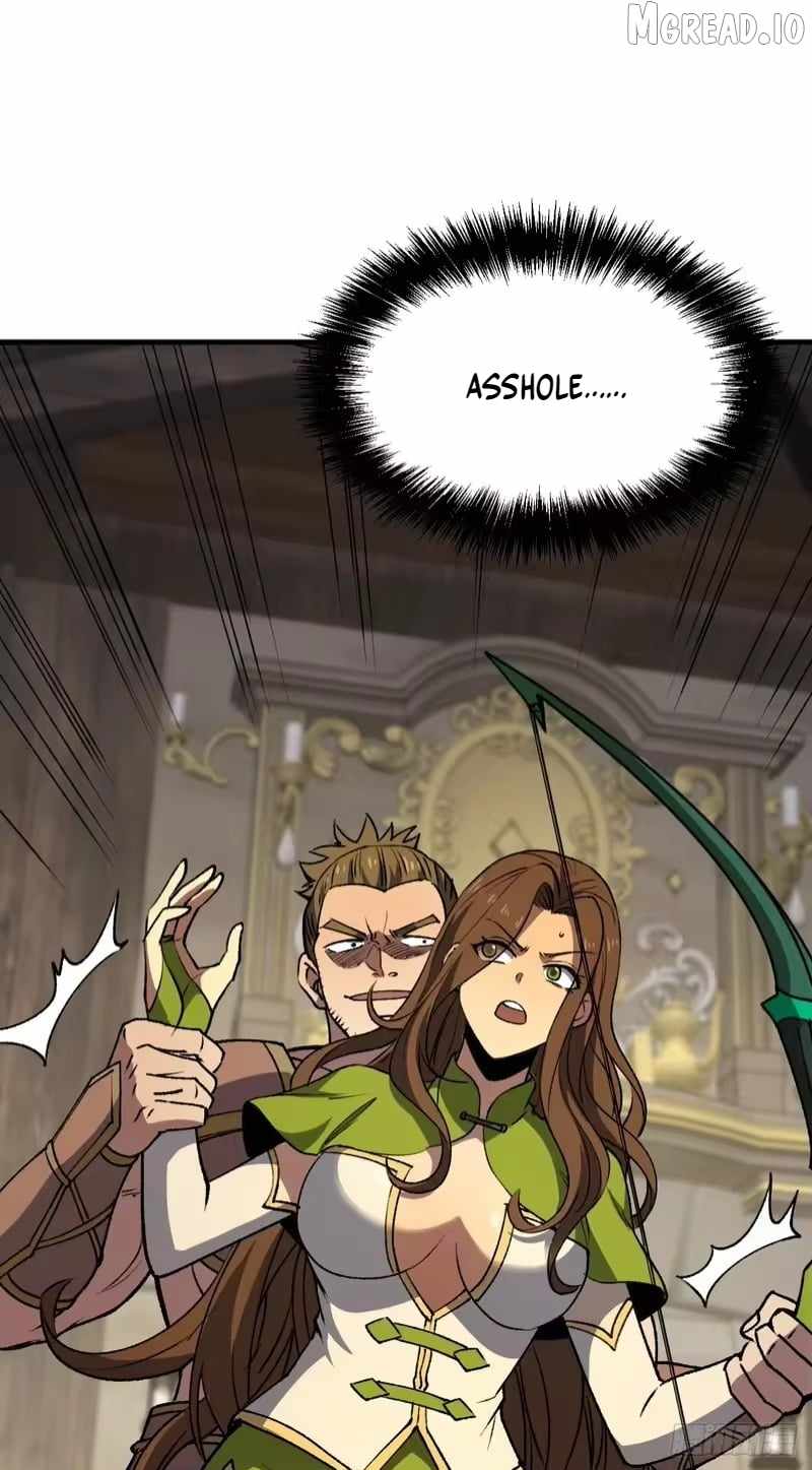 Lord of Summons! Sudden Mutation Chapter 113 page 33