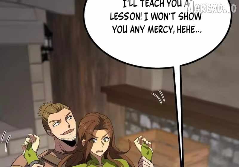 Lord of Summons! Sudden Mutation Chapter 113 page 40