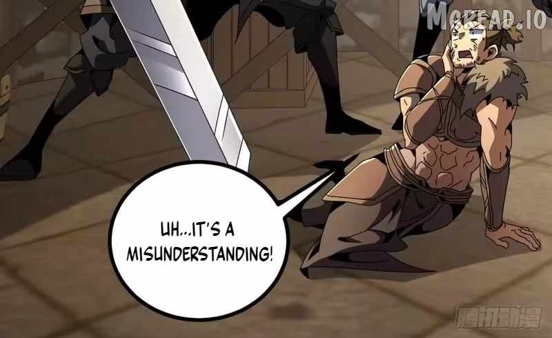 Lord of Summons! Sudden Mutation Chapter 113 page 74