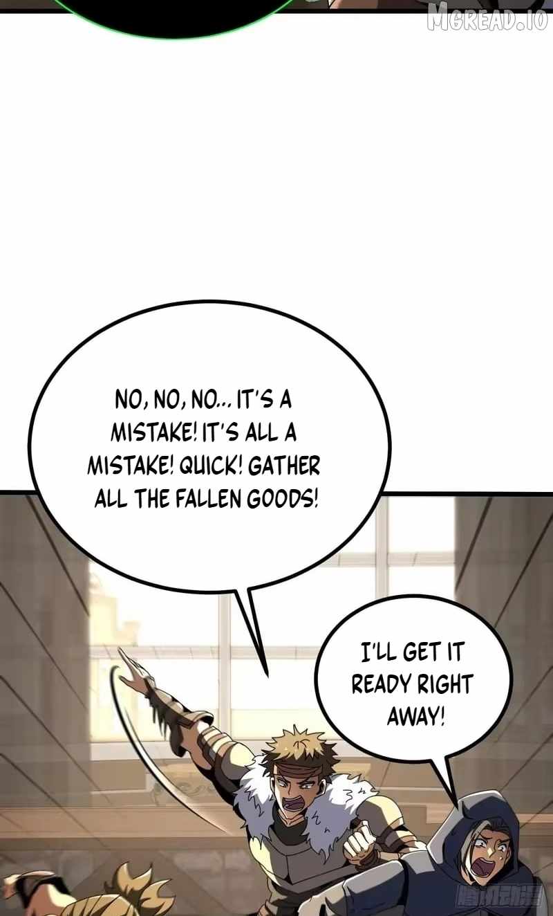 Lord of Summons! Sudden Mutation Chapter 113 page 83