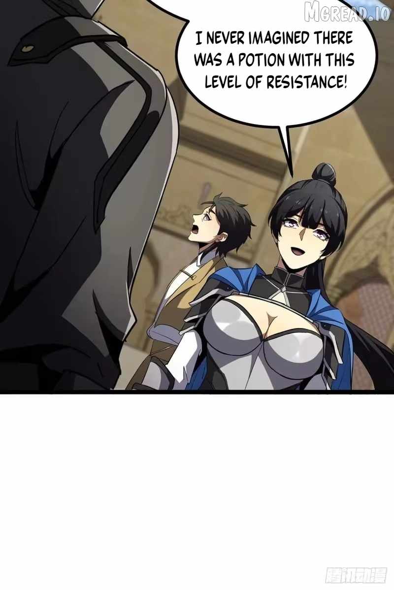 Lord of Summons! Sudden Mutation Chapter 114 page 15
