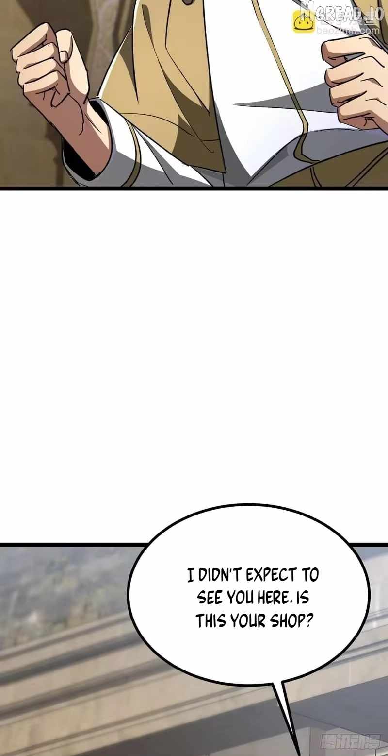 Lord of Summons! Sudden Mutation Chapter 114 page 11