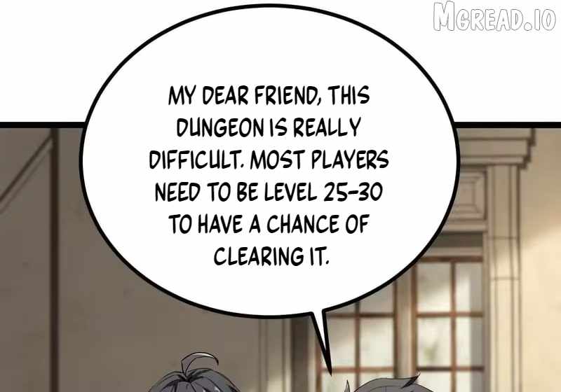 Lord of Summons! Sudden Mutation Chapter 114 page 27