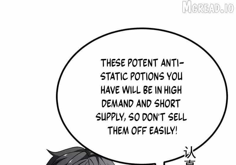 Lord of Summons! Sudden Mutation Chapter 114 page 34