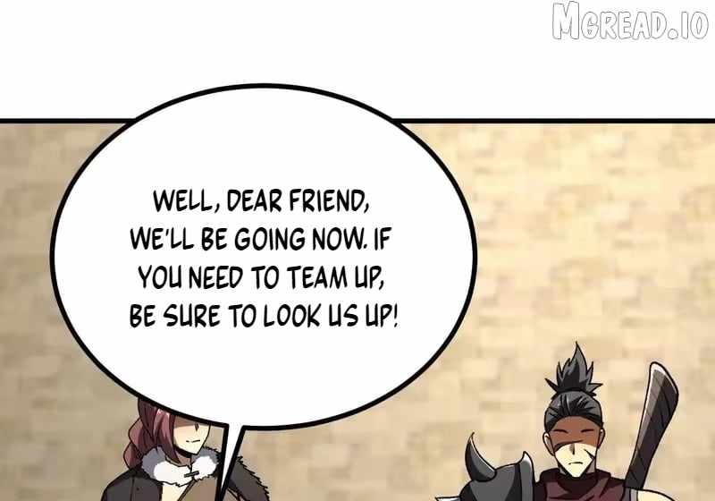Lord of Summons! Sudden Mutation Chapter 114 page 41