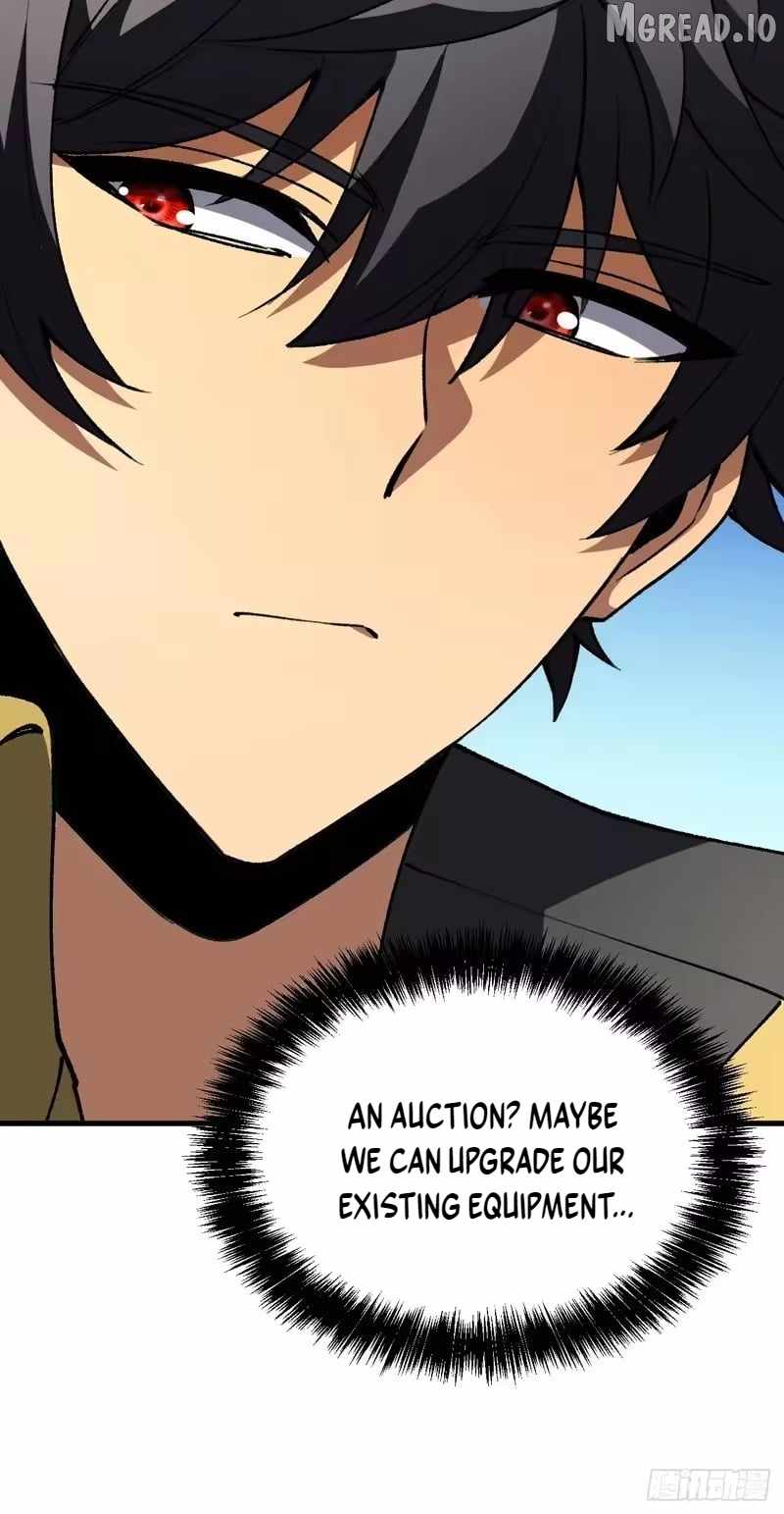 Lord of Summons! Sudden Mutation Chapter 114 page 48