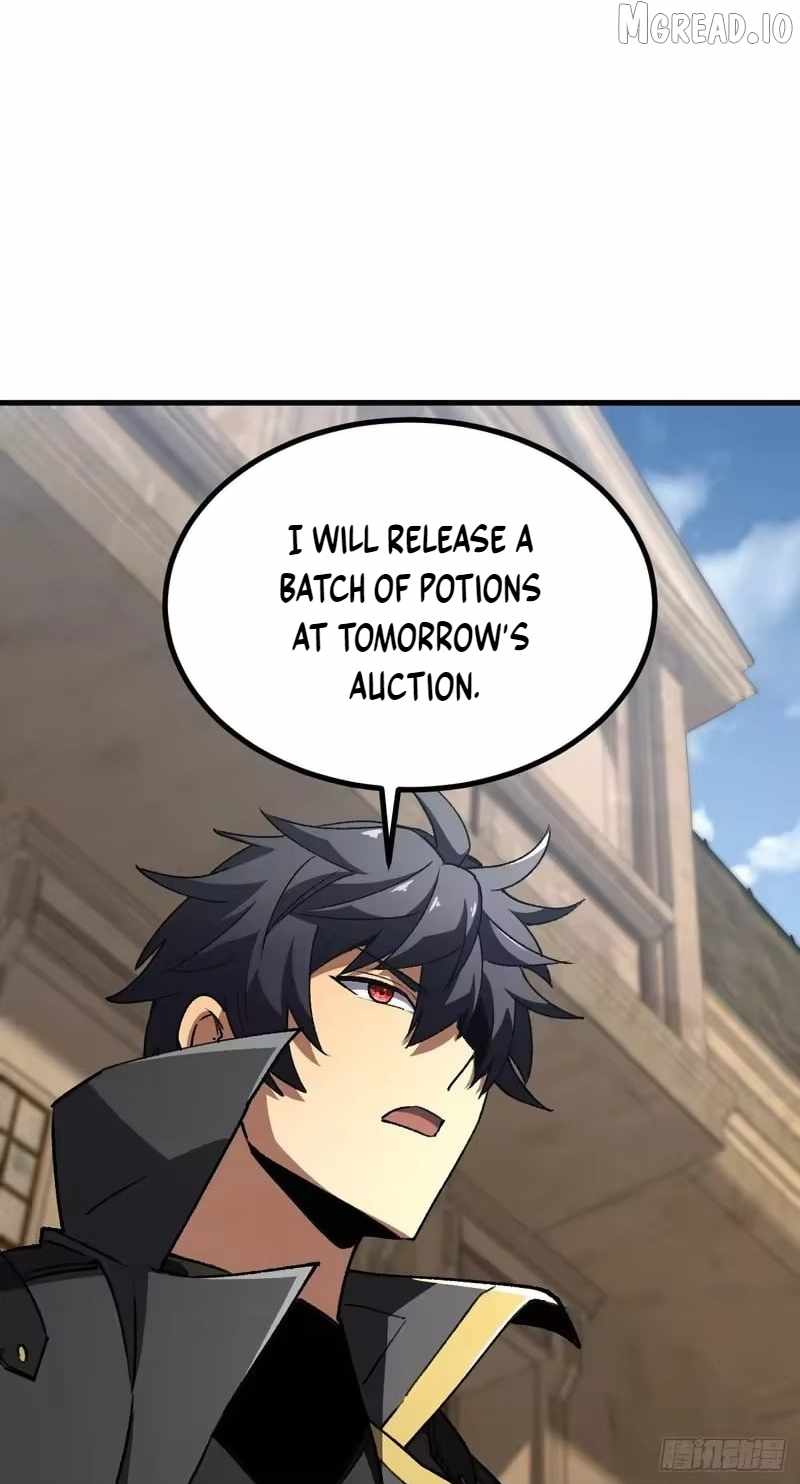 Lord of Summons! Sudden Mutation Chapter 114 page 52