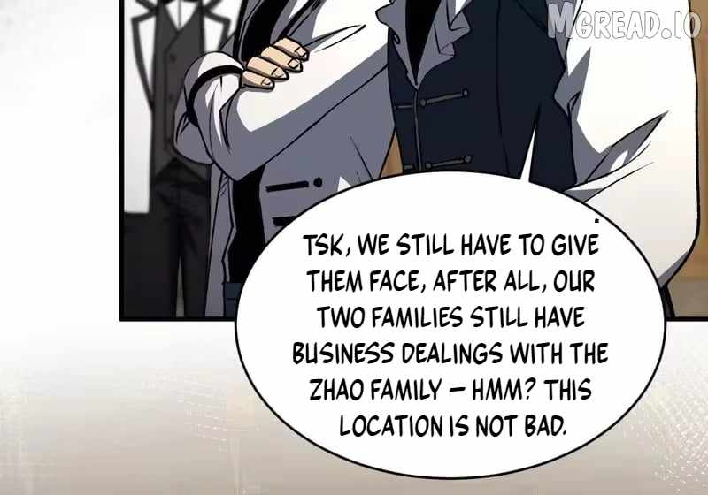 Lord of Summons! Sudden Mutation Chapter 114 page 74