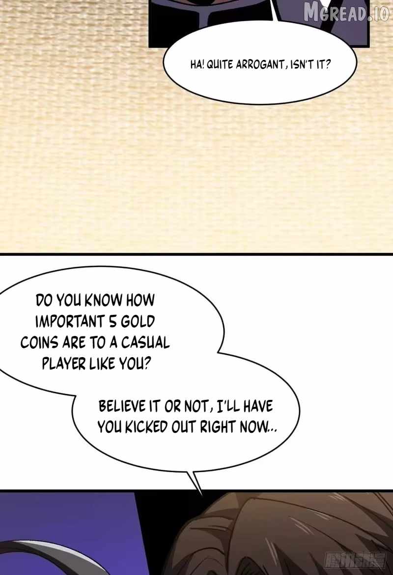 Lord of Summons! Sudden Mutation Chapter 114 page 91