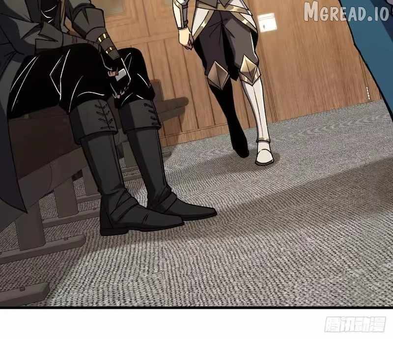 Lord of Summons! Sudden Mutation Chapter 114 page 95