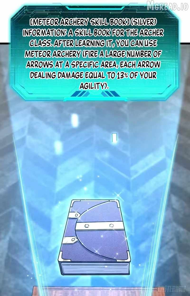 Lord of Summons! Sudden Mutation Chapter 115 page 22