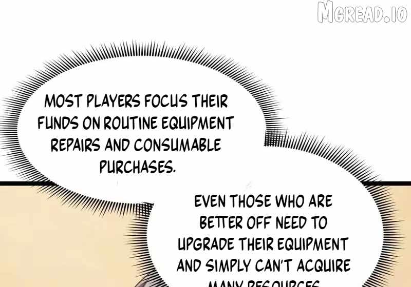 Lord of Summons! Sudden Mutation Chapter 115 page 27