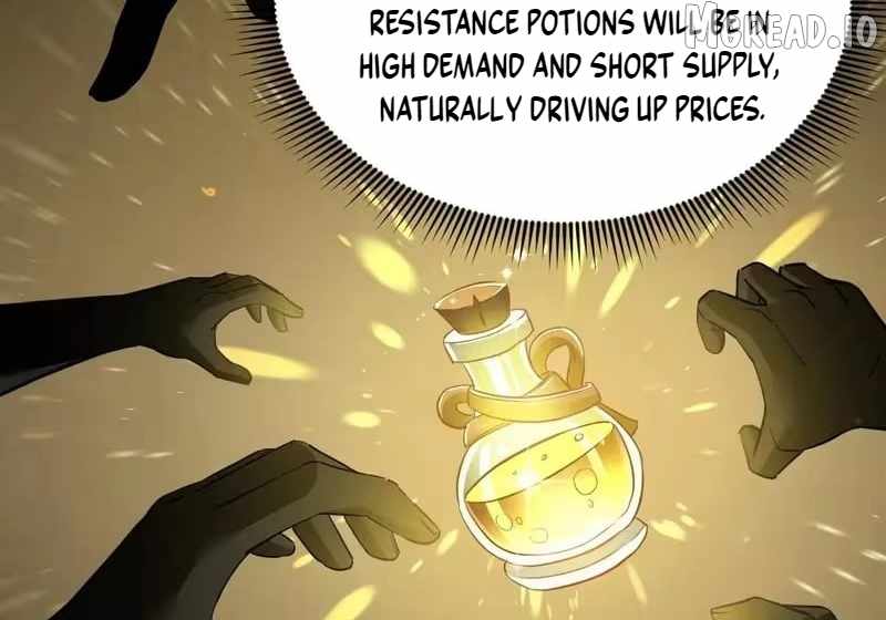 Lord of Summons! Sudden Mutation Chapter 115 page 31