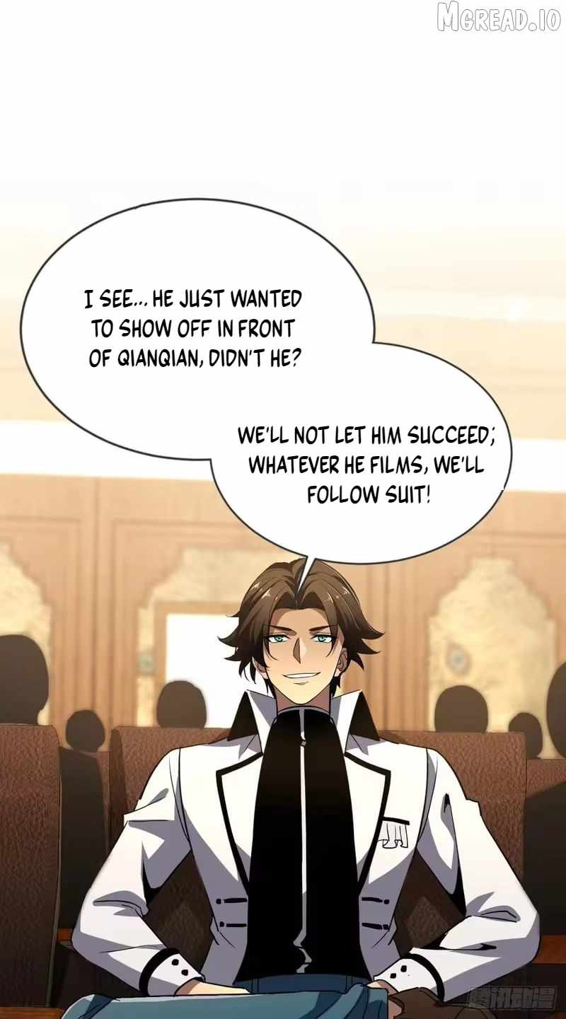 Lord of Summons! Sudden Mutation Chapter 115 page 17