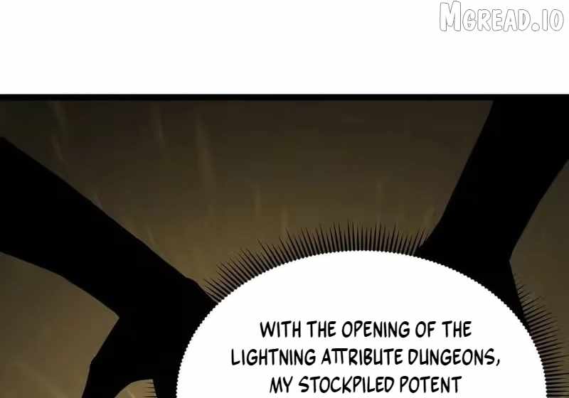 Lord of Summons! Sudden Mutation Chapter 115 page 30
