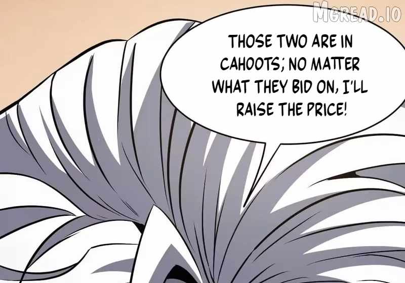 Lord of Summons! Sudden Mutation Chapter 115 page 57