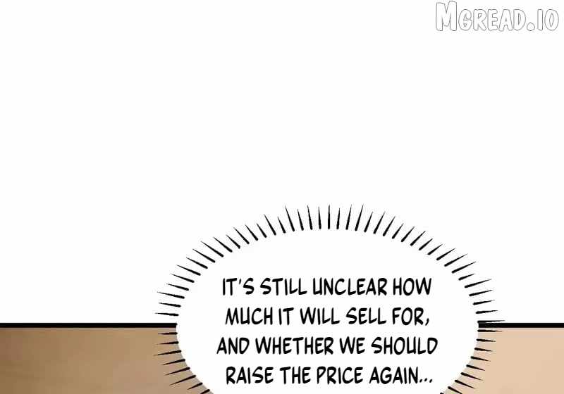 Lord of Summons! Sudden Mutation Chapter 115 page 86