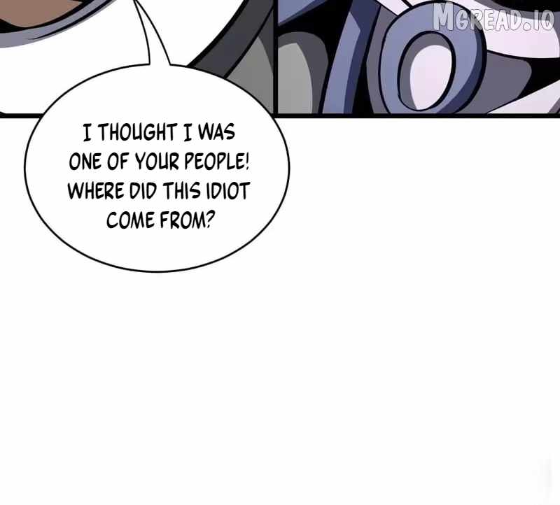 Lord of Summons! Sudden Mutation Chapter 116 page 6