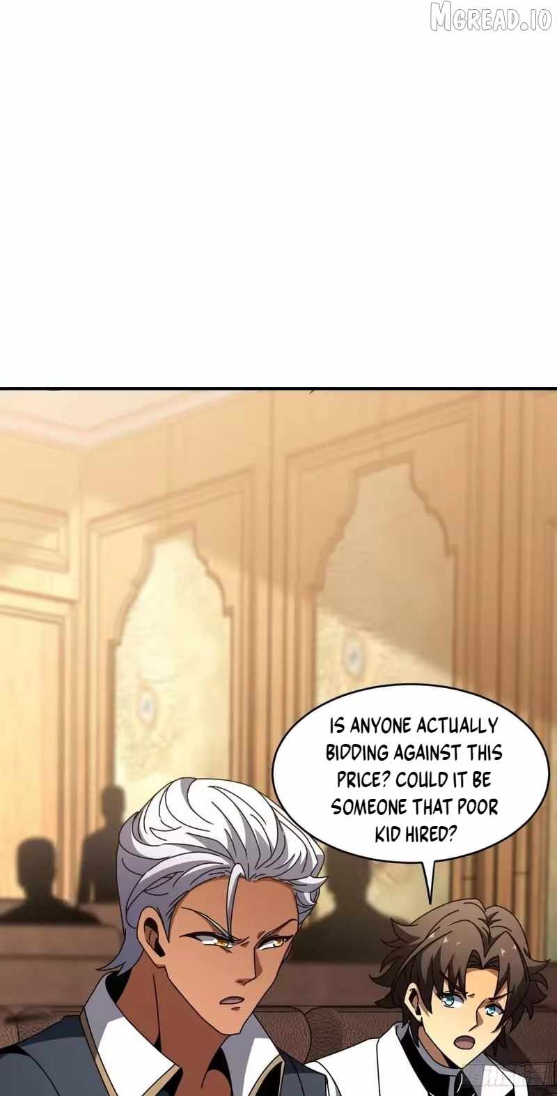 Lord of Summons! Sudden Mutation Chapter 116 page 10