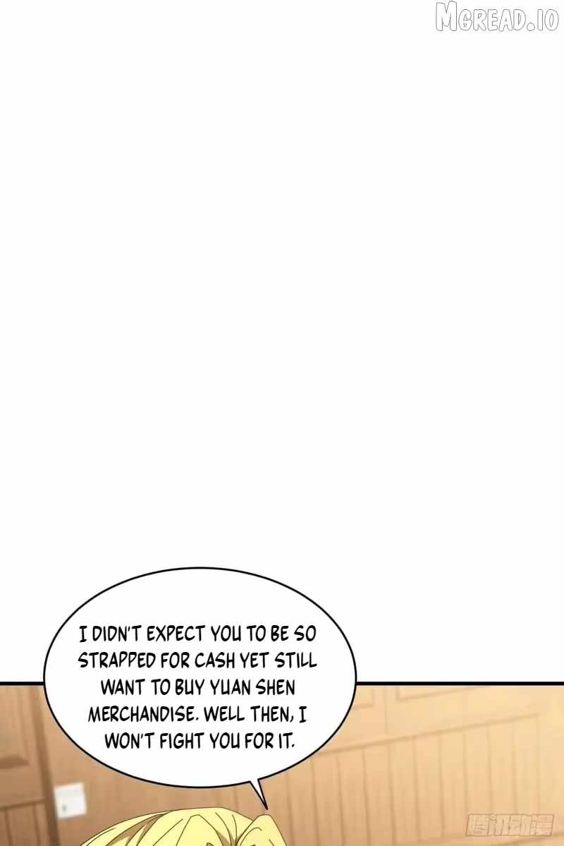 Lord of Summons! Sudden Mutation Chapter 116 page 51
