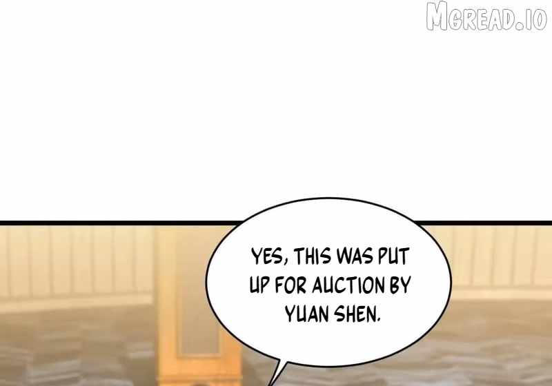 Lord of Summons! Sudden Mutation Chapter 116 page 56