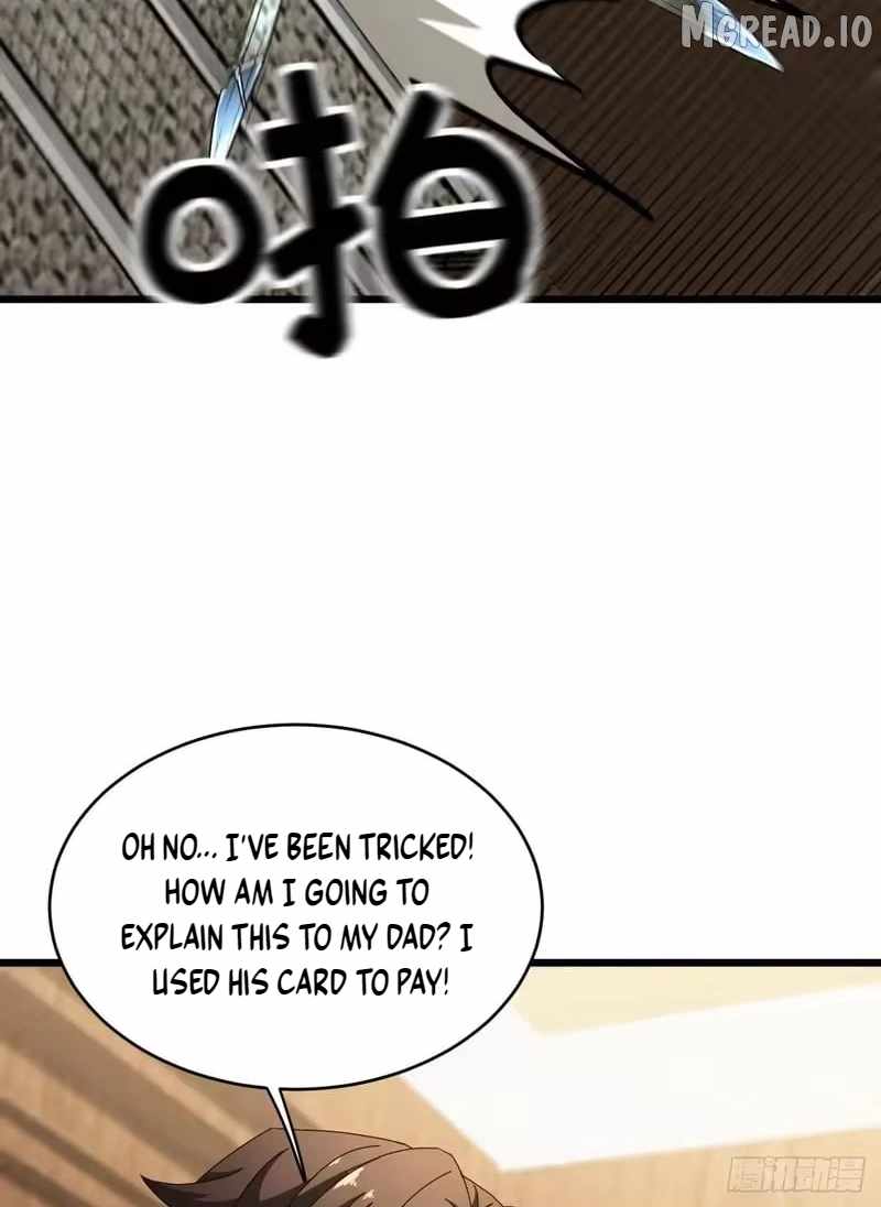 Lord of Summons! Sudden Mutation Chapter 116 page 72