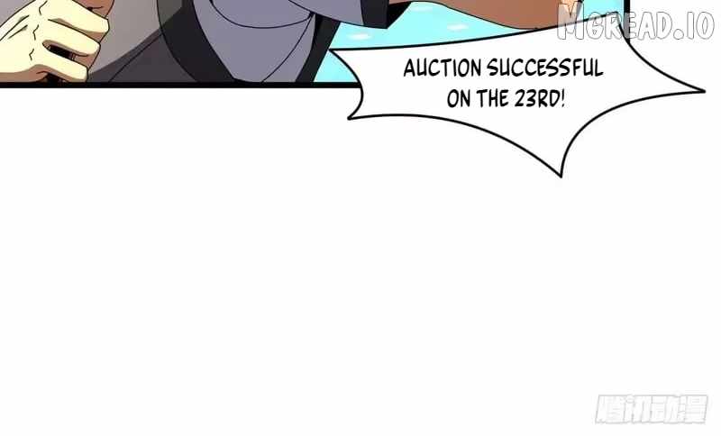 Lord of Summons! Sudden Mutation Chapter 116 page 81
